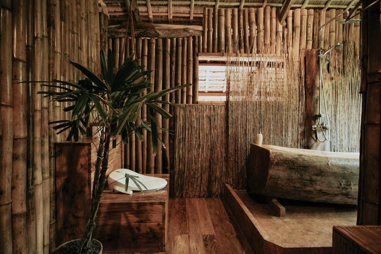 Treehouse De Valentine Villa Balamban Exterior photo